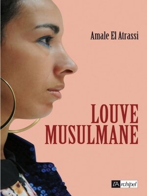 cover image of Louve musulmane